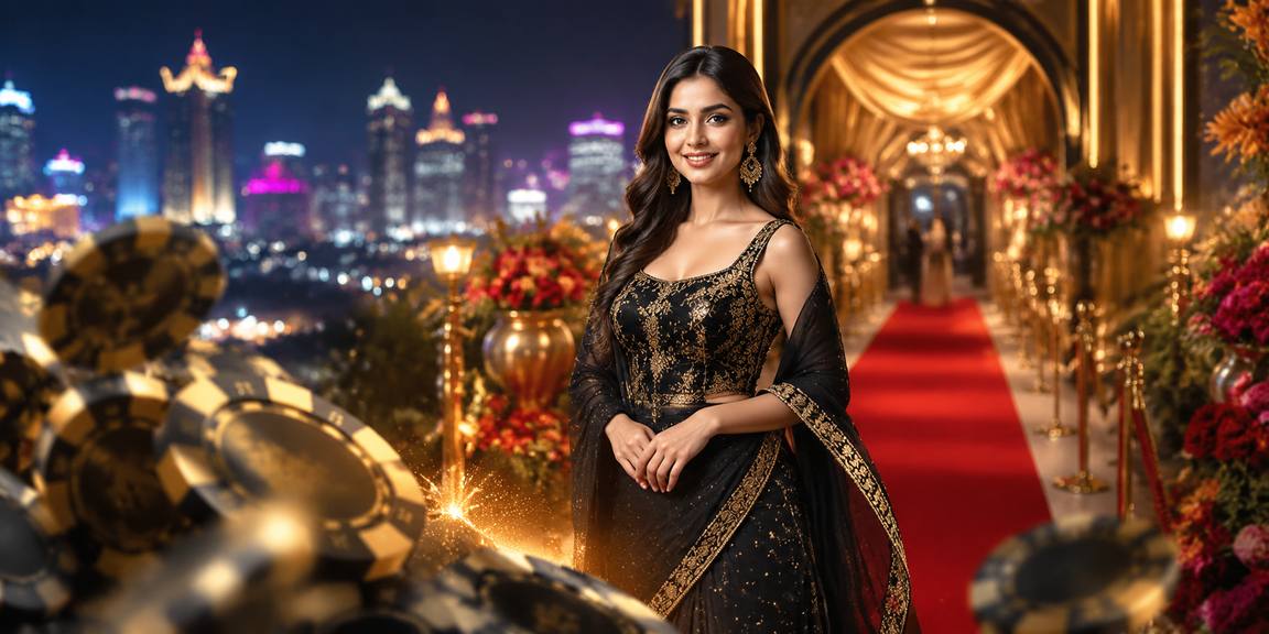 new pk লাইভ ক্যাসিনো